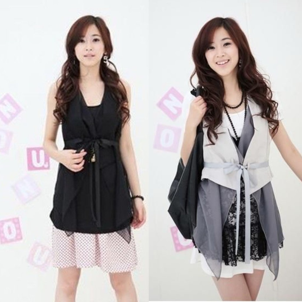 Vest Import 32178