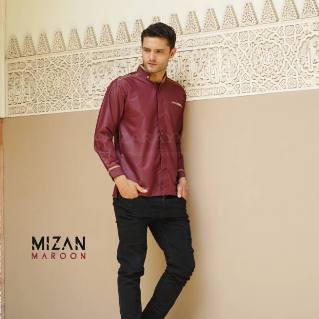 Koko couple mizan ahzarayy