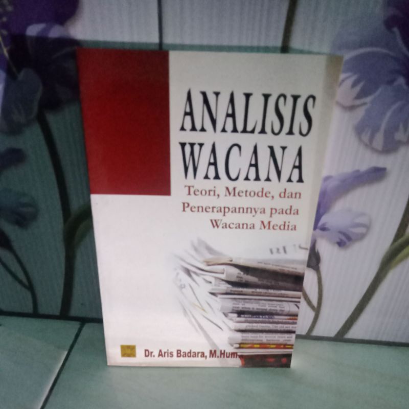 ANALISIS WACANA