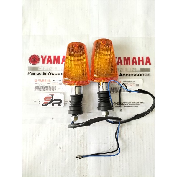 LAMPU SEN (3XA) YAMAHA  RK KING NEW OLD