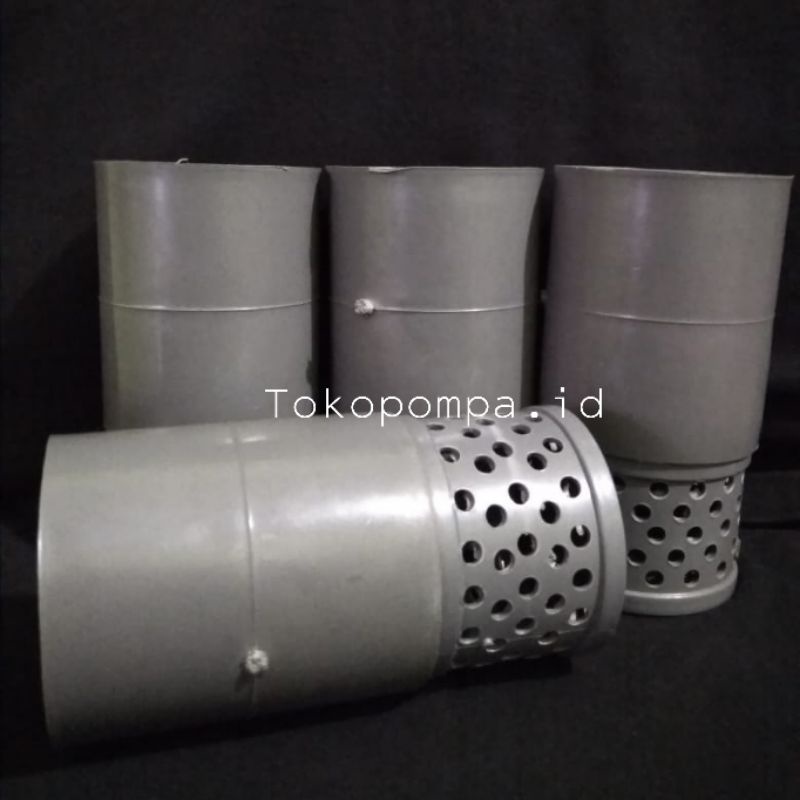 klep pompa air 2 inch tusen klep anti banjir