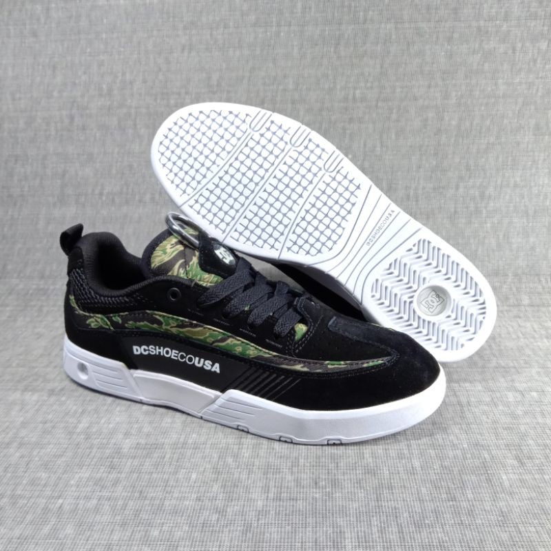 dc shoes dc legacy 98 slim se dc skateboard