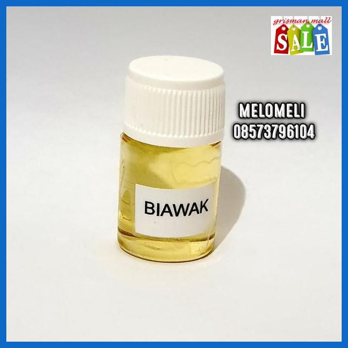 Lioydob- Minyak Biawak Asli (10Ml) Tanpa Bahan Campuran (Murni) -Ori.