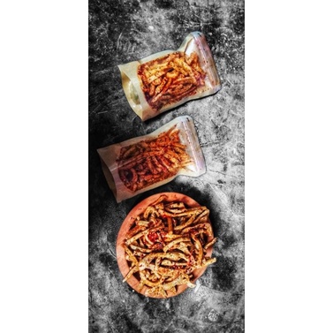 

Basreng kuluwew