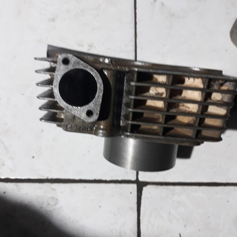 bahan bureng crf,mp mono