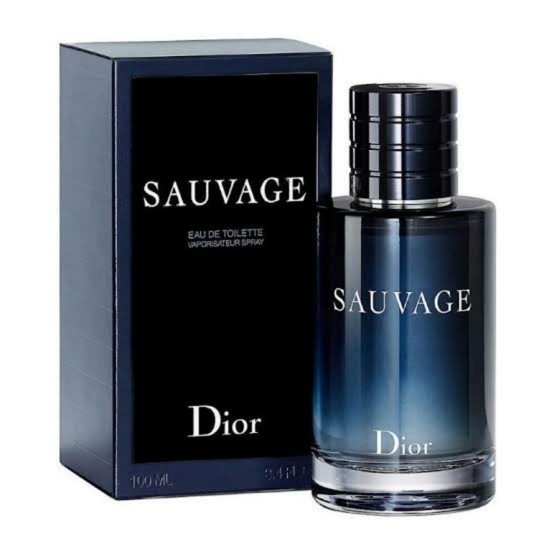 Dior Sauvage EDT Original