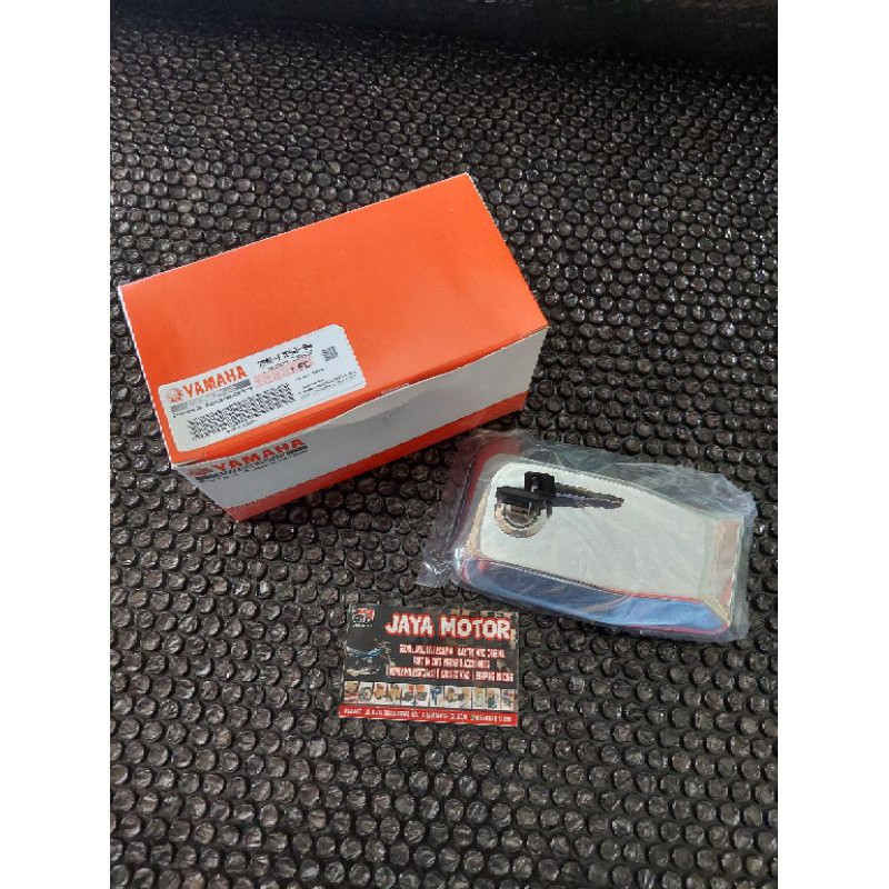 TUTUP TANGKI LUAR RXK RX KING ORI ORIGINAL