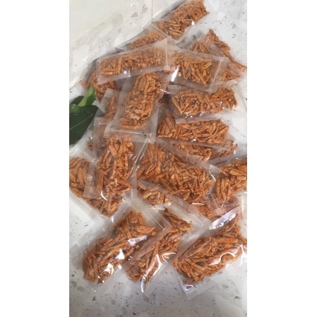 

Basreng home made 1/4kg