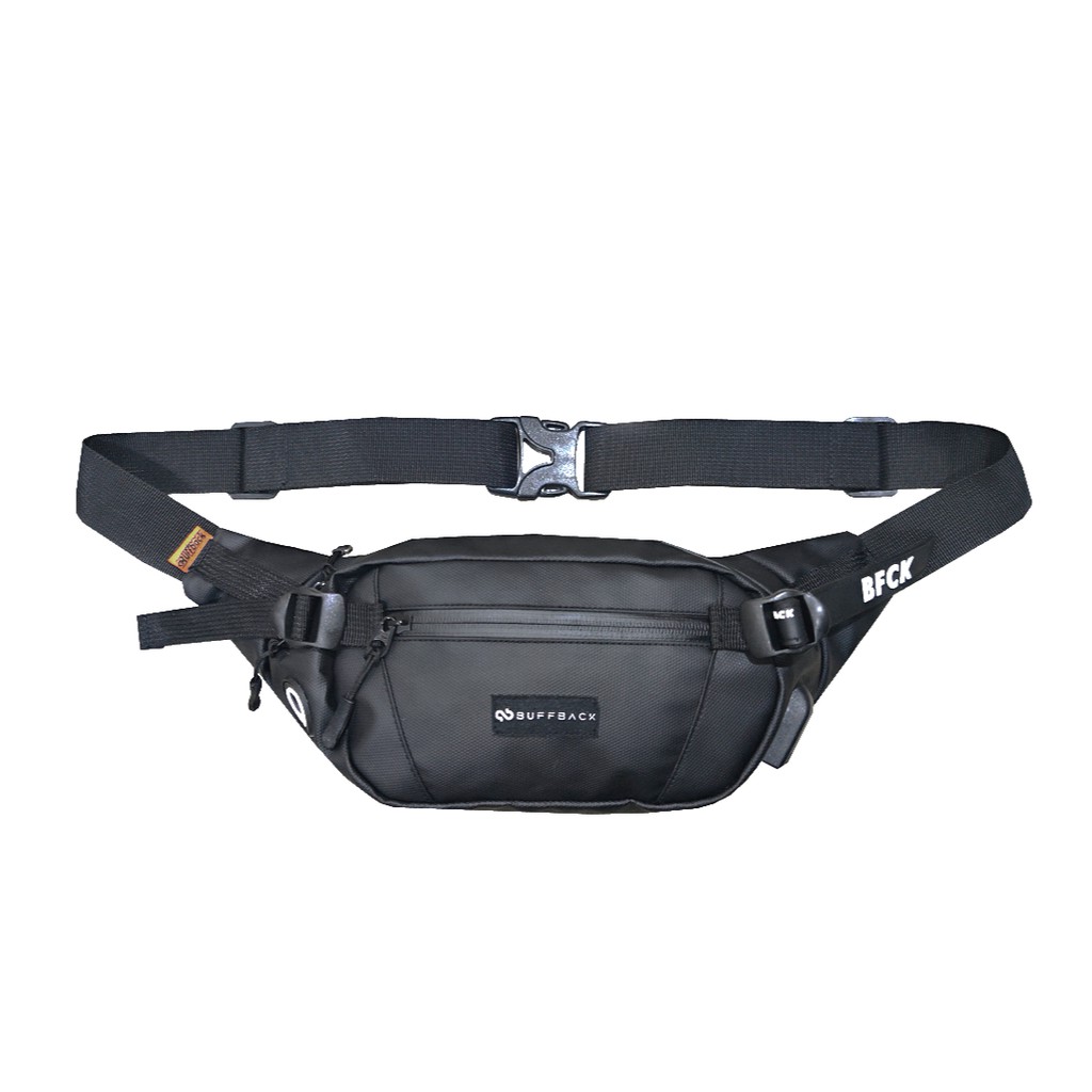 Waistbag Waterfroop Usb Buffback Rhine.