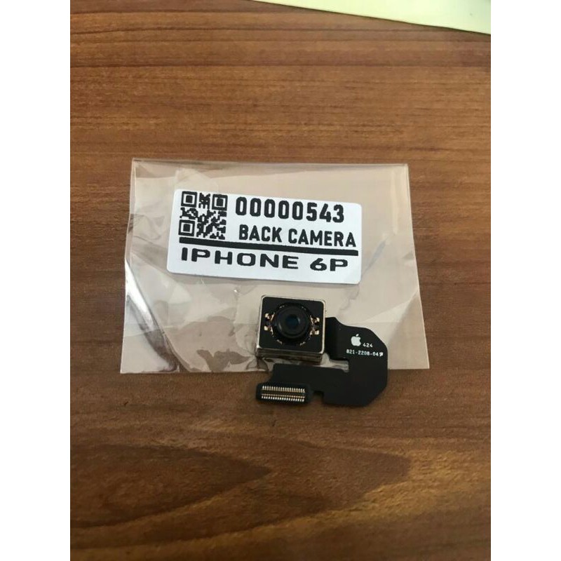 Kamera Belakang Iphone 6Plus