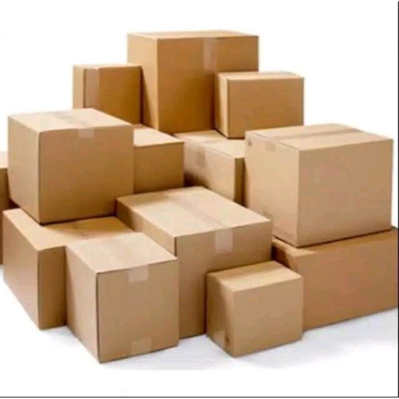 

KARDUS / TAMBAHAN PACKING EXTRA KARDUS