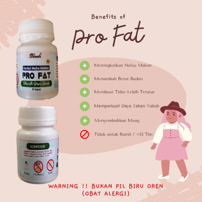 [COD] SUPLEMEN PENGGEMUK BADAN | OBAT GEMUK | PENGGEMUK BADAN AMPUH