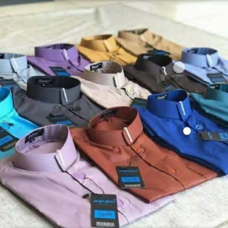 COD | KOKO AMMU / ORIGINAL AMMU / KOKO AMMU HAIBAH DAN GAMIS ANAk KEREN / TERBARU