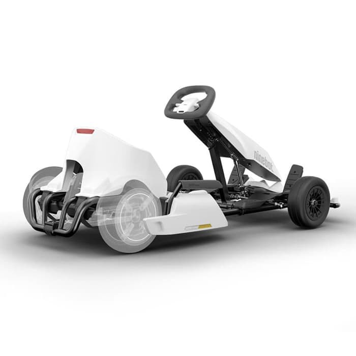 Ninebot Segway Gokart Kit + Ninebot MiniPro