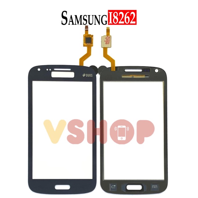 TOUCHSCREEN TS - LAYAR SENTUH FOR SAMSUNG I8262 - GALAXY CORE