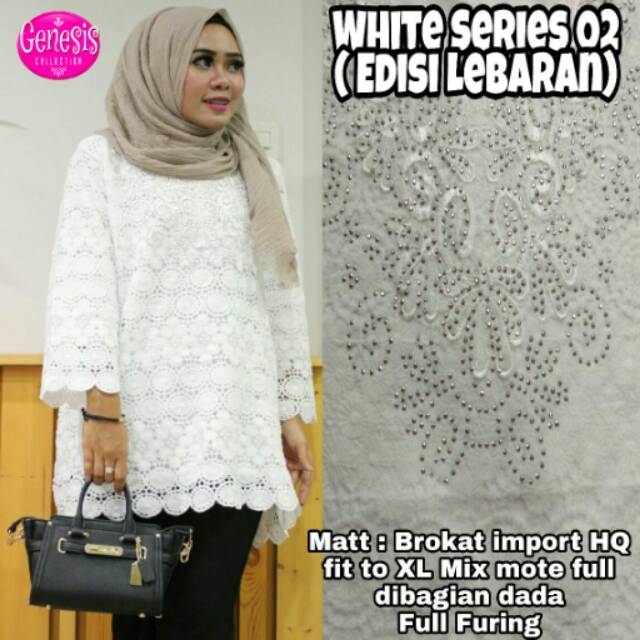 

White series