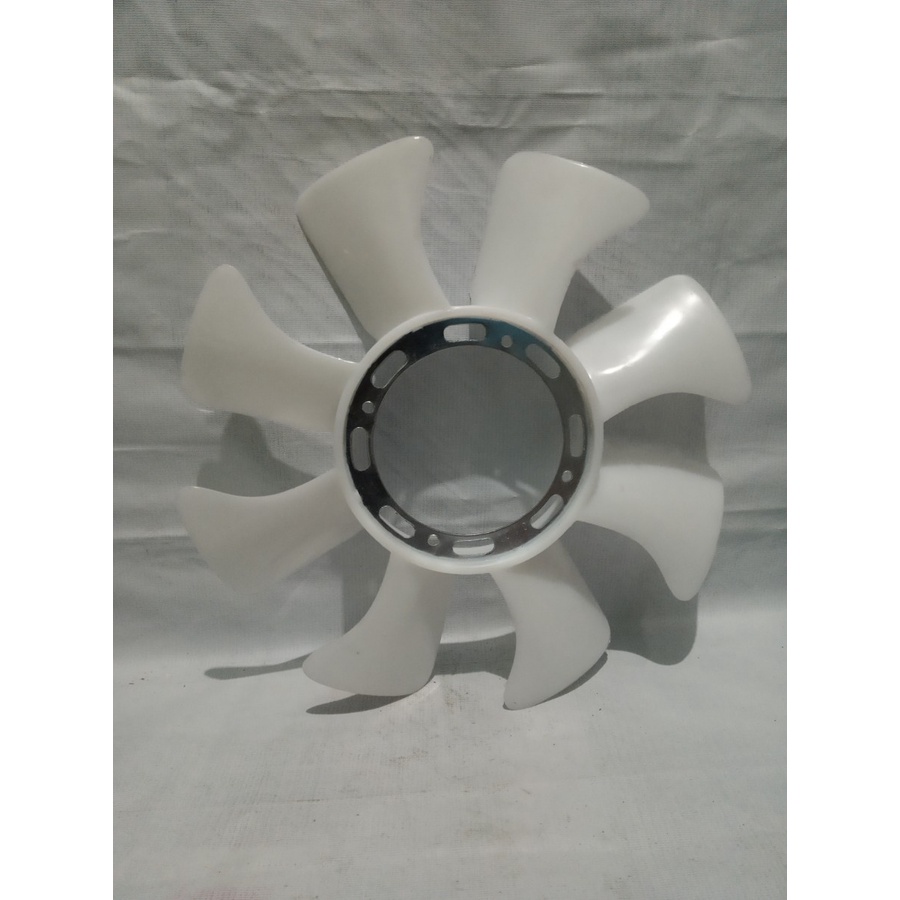 Cooling Fan / Kipas Radiator Mitsubishi L-300 Diesel CFM-9002