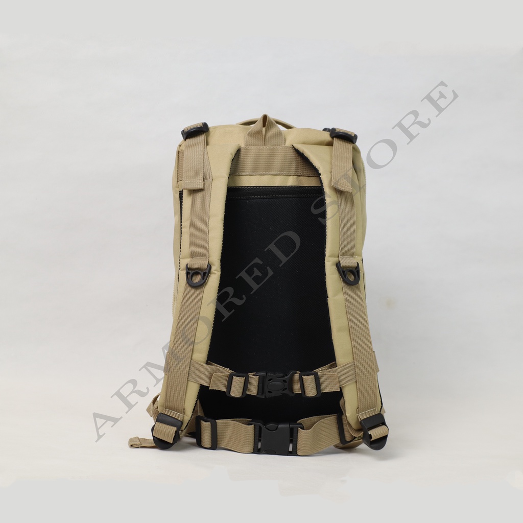 Tas ransel lebanon tas punggung backpack