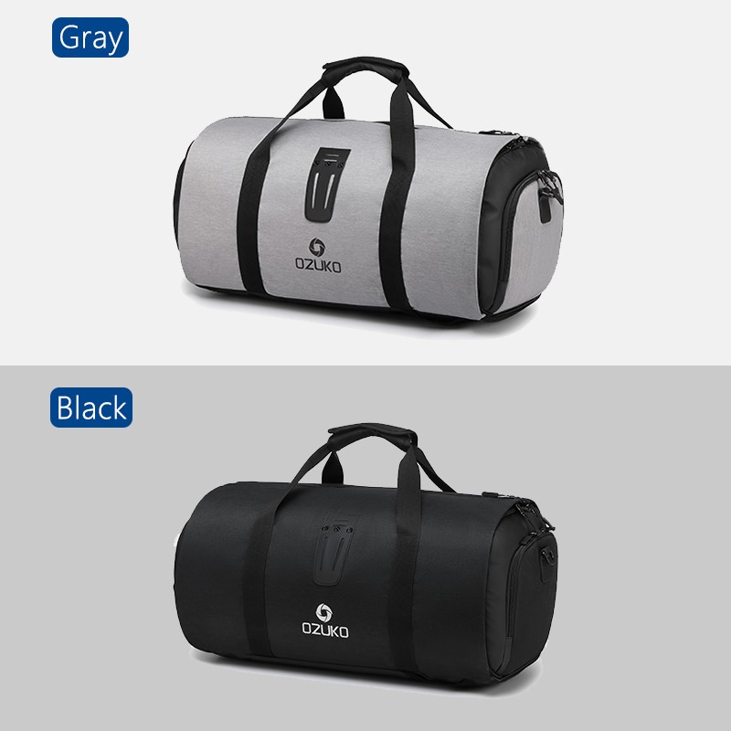 AKN88 - C9202 Tas Duffel Gym Travelling Large