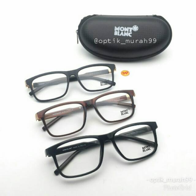 Frame Montblanc 0632