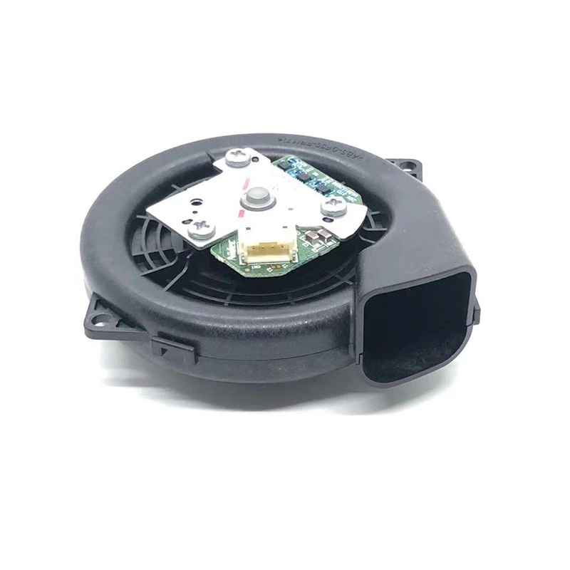 Menyapu Robot Vacuum Cleaner Suku Cadang Mesin Fan Motor untuk Aksesoris Xiaomi STYTJ02YM