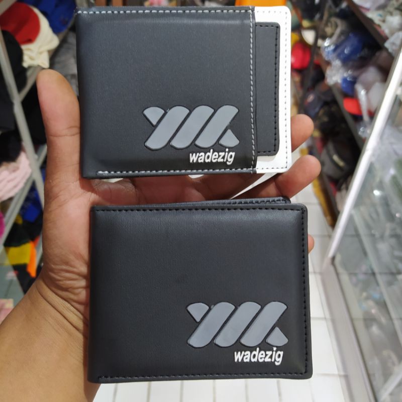 Dompet Pria Tanggung, Dompet Distro, Dompet pria distro