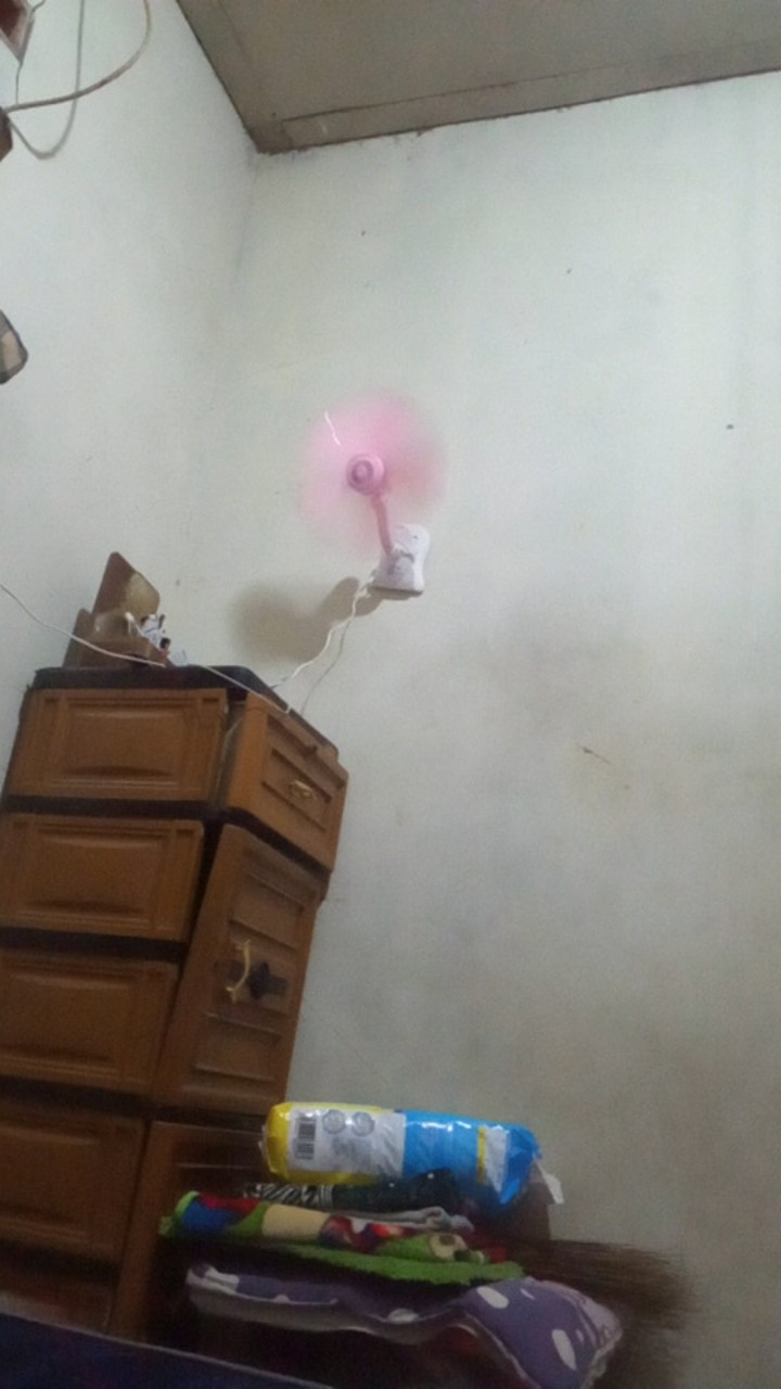 K-1 Teko Panas Dingin Lion Star 1,3 Liter