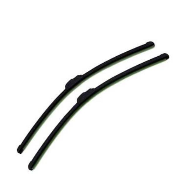 AGYA WIPER WIFER MOBIL FRAMELESS PISANG 1 SET AYLA AGYA - PS20-PS14