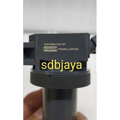 ignition coil koil kijang innova inova fortuner bensin hilux hiluk single cabin bensin 100% asli mad