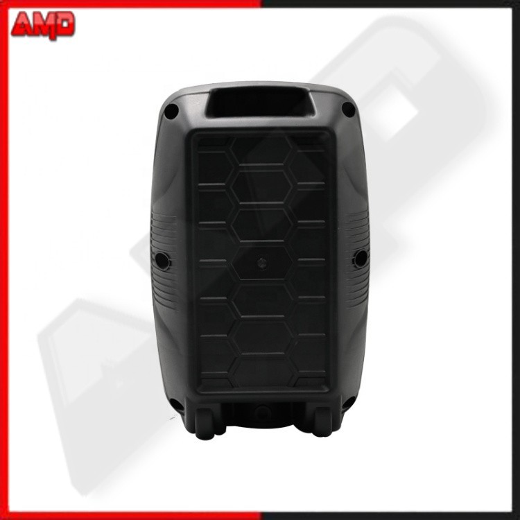 Speaker Bluetooth Portable 6'5 INCH ZQS6108 PLUS MIC - SPEAKER AKTIF