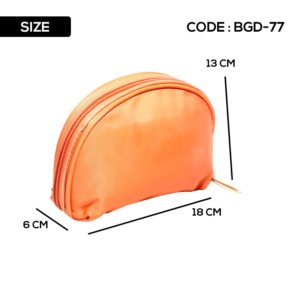 DOMPET Wanita Trendy multifungsi BGD-77
