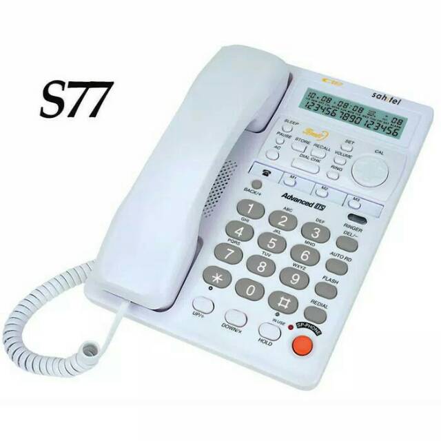 Sahitel S77