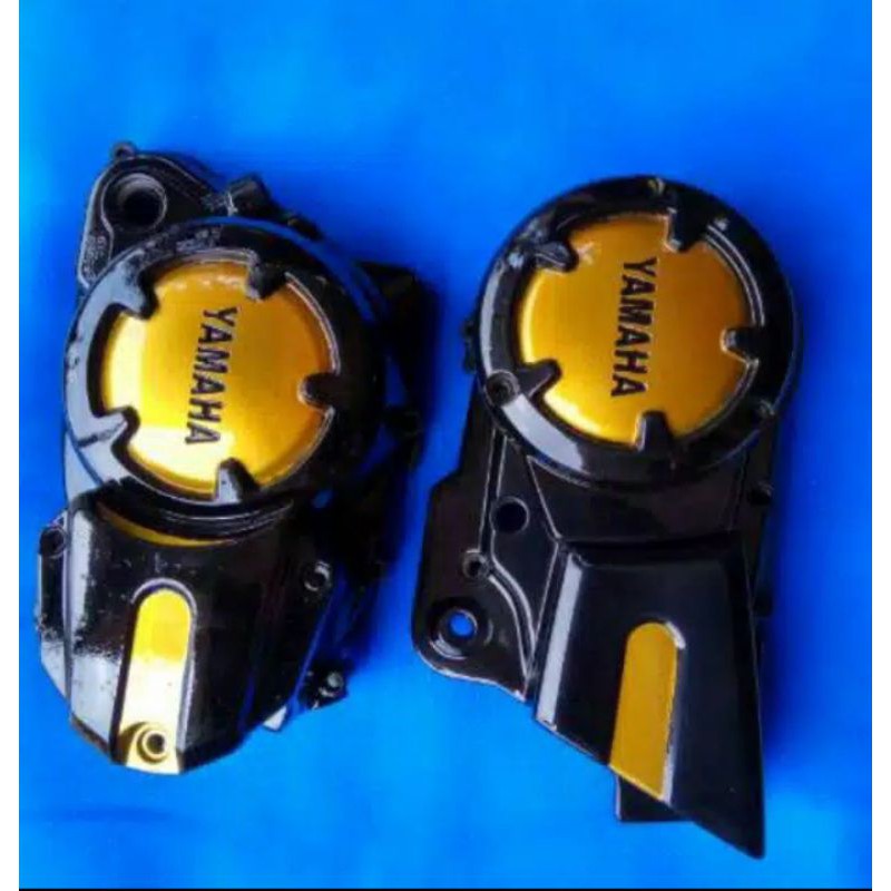 BAK KOPLING RX KING BLOK KOPLING RX KING NEW CUSTOM WARNA