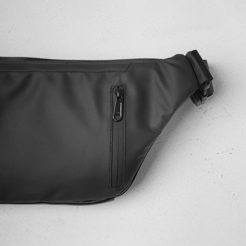 CAGHO Sigo I Waistbag Waterproof I Tas Pinggang Pria Wanita