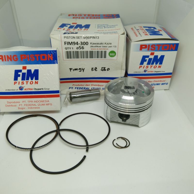 seher set Kaze fim 53 53.5 54 54.5 55 56 pen 13