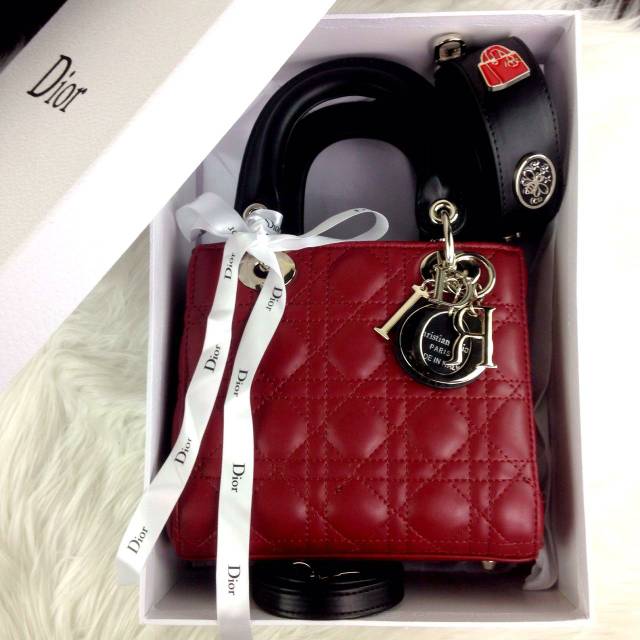 My Lady Dior
