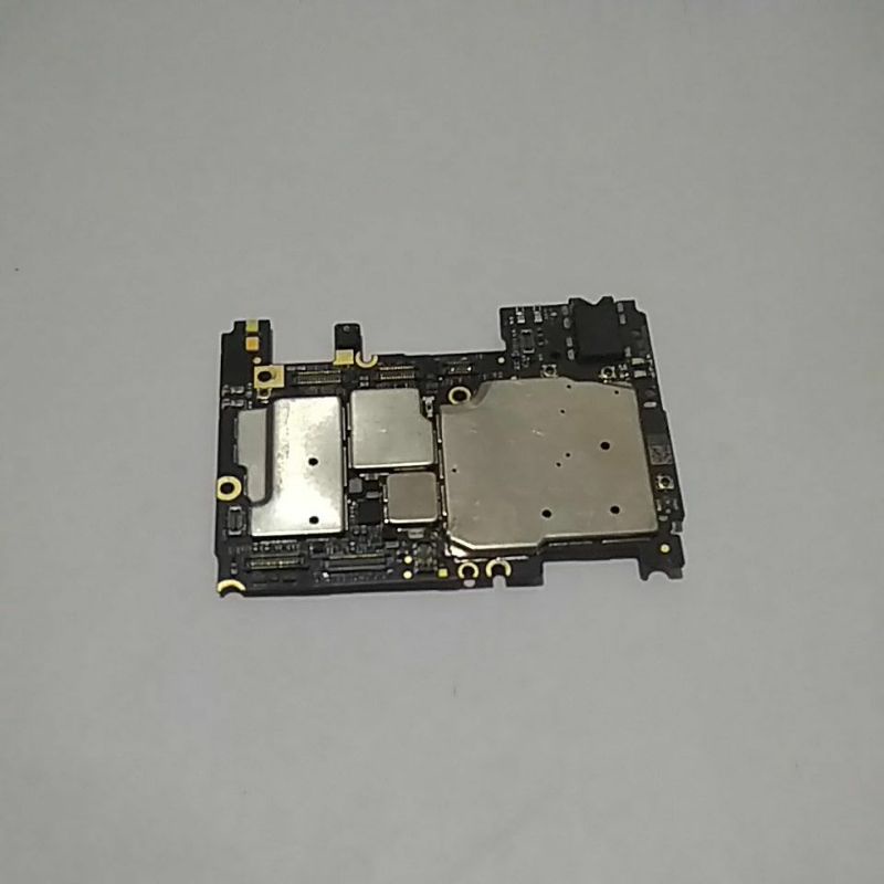Mesin untuk Mi4C 2/16 LTE minus soket antena rontok