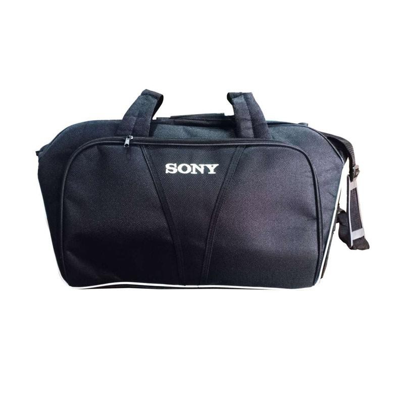 Tas Kamera Shooting Sony