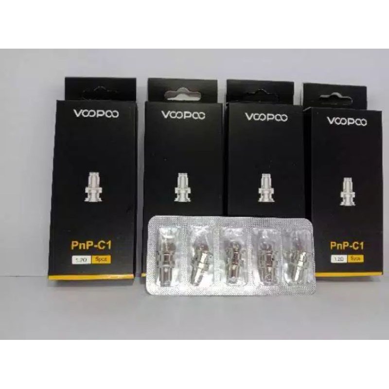 Cod new Pengapian asli di jamin awet Alat pengapian Mr WordPress untuk warna apa aja COIL VINCI 1,2 ohm harga 1 biji Murah dan terjangkau jaya22