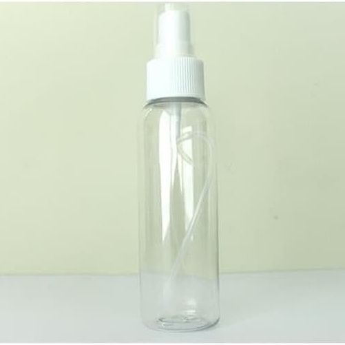 Botol Spray 100ml | Botol seprot | botol spray kosong