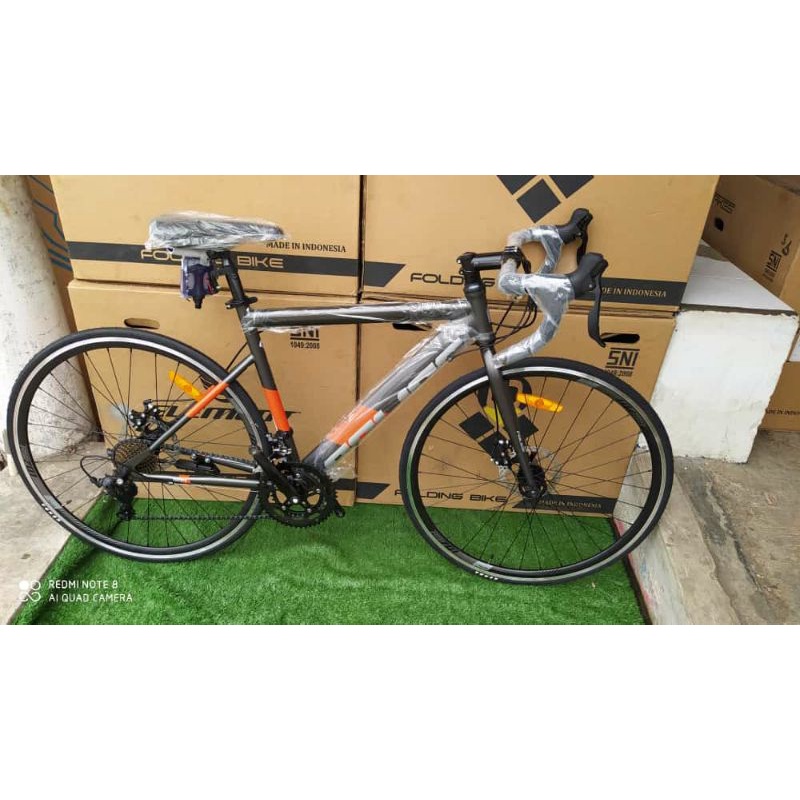 ROADBIKE ELEMENT POLICE TORONTO