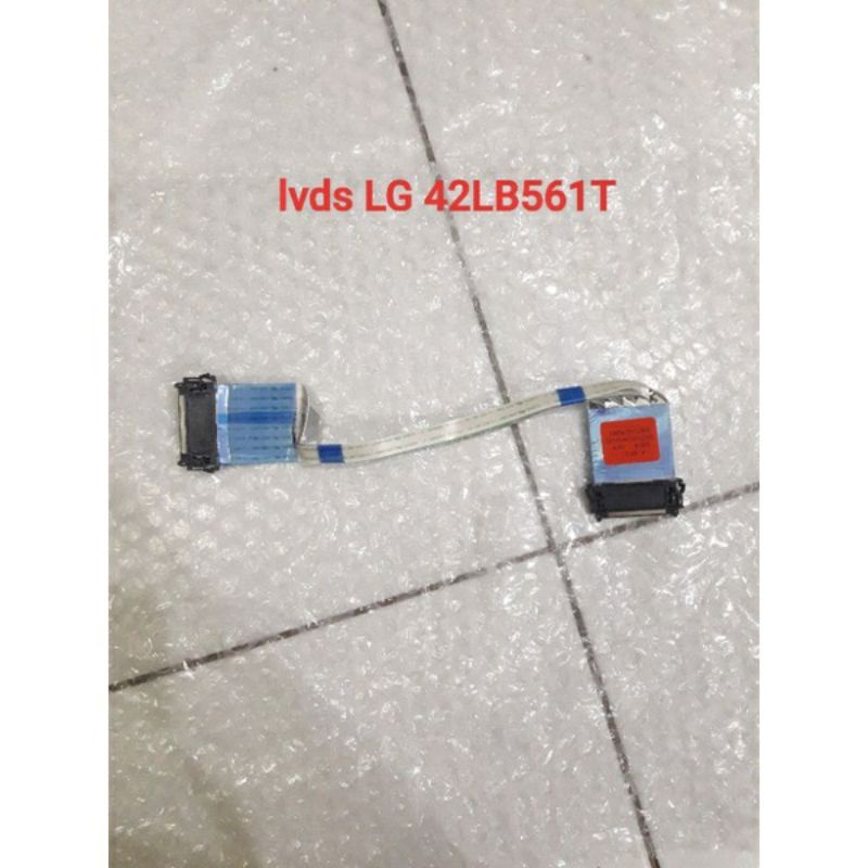 kabel FLEKSIBEL TV LG 42LB561T FLEKSIBEL TV LED LG 42Lb561
