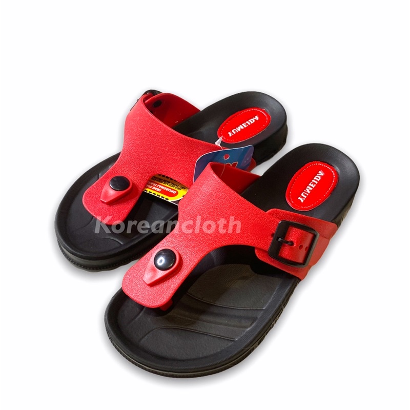 6102 YUMEIDA ASM SANDAL ANAK PEREMPUAN UKURAN 28-32