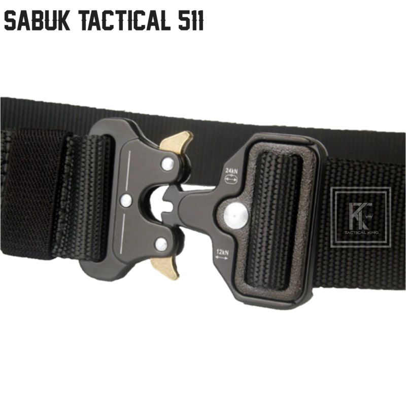 Sabuk Tactical / Sabuk 5.11,Blackhawak / Sabuk Kupu-kupu