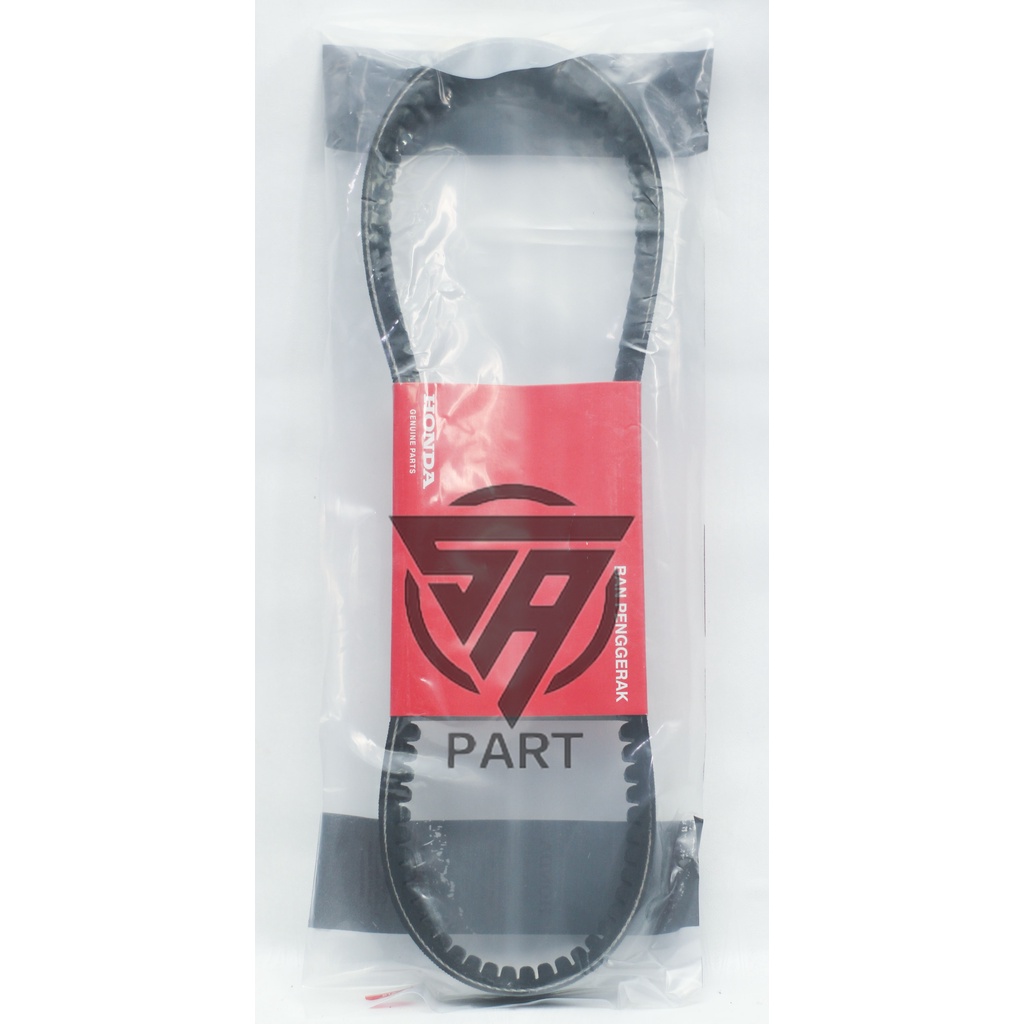 VanBelt  V Belt Beat Fi Esp   Street   Pop K44