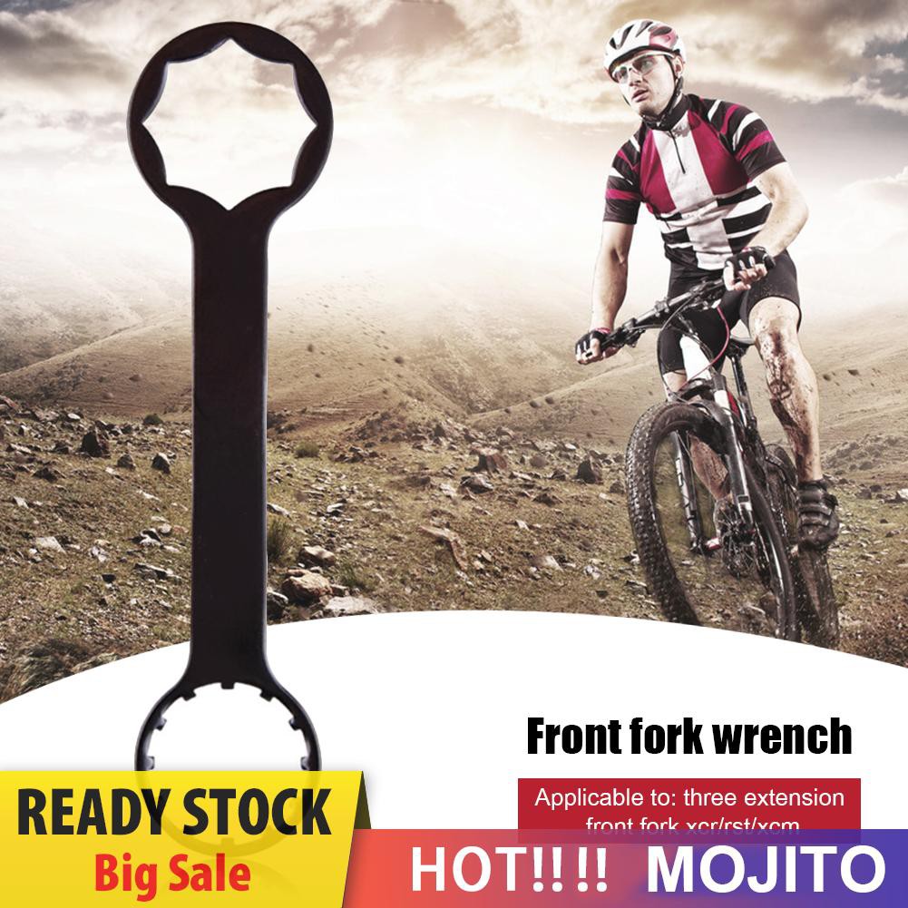 Kunci Pas Pelepas Fork Depan Sepeda Mtb Untuk Xcr / Xcm