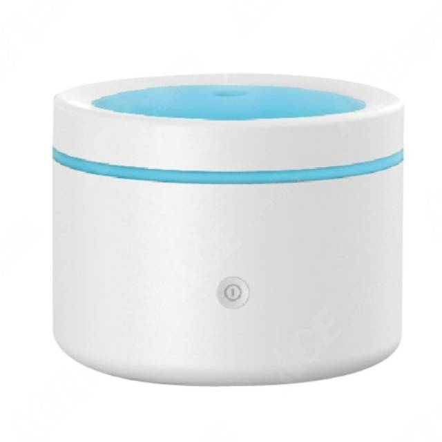 MINI ULTRASONIC AROMA DIFFUSER pengharum ruangan