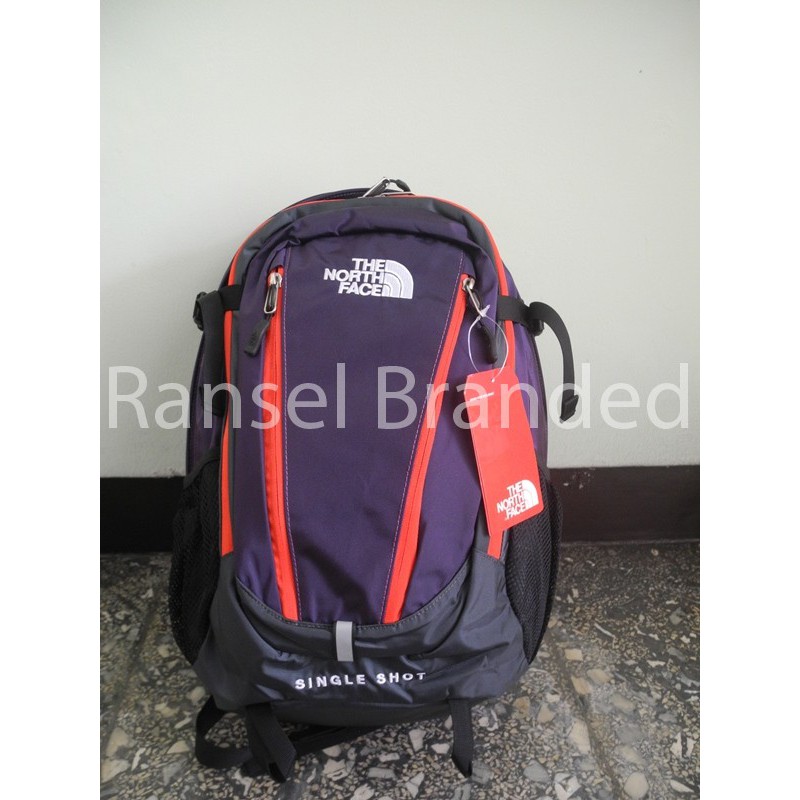 Tas Ransel Backpack The North Face 