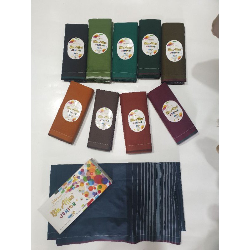 sarung anak bin affan s
