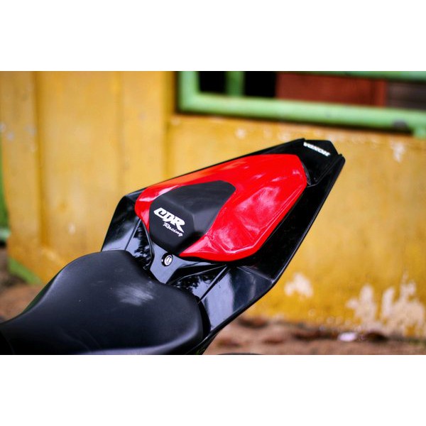 PAKET SINGLE SEAT CBR COVER DELTABOX CBR TAIL TIDY CBR FACELIFT 150 K45G